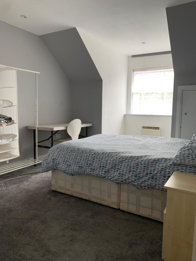 شقة Cosy Nest In London هيندون المظهر الخارجي الصورة