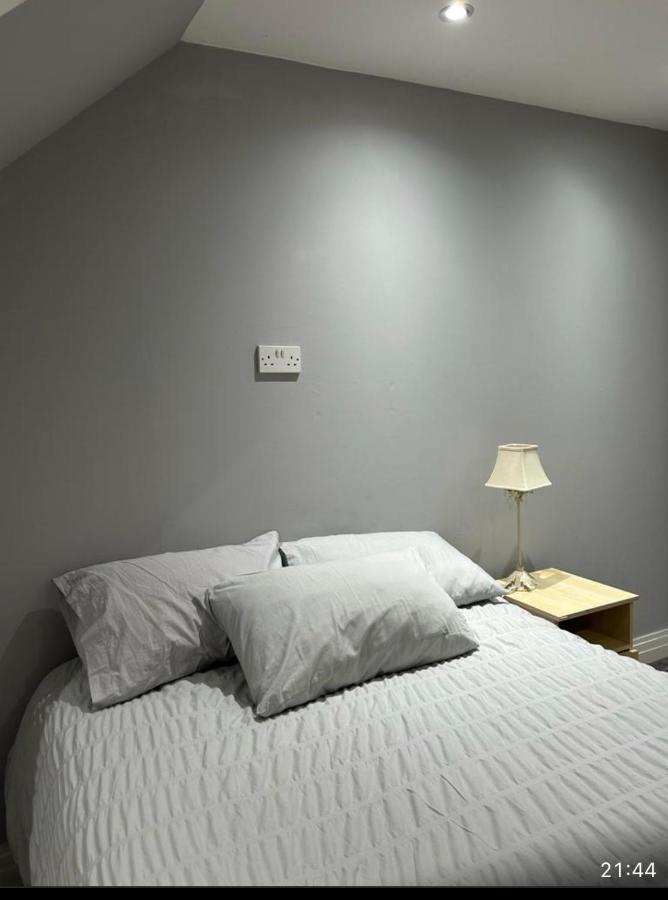 شقة Cosy Nest In London هيندون المظهر الخارجي الصورة