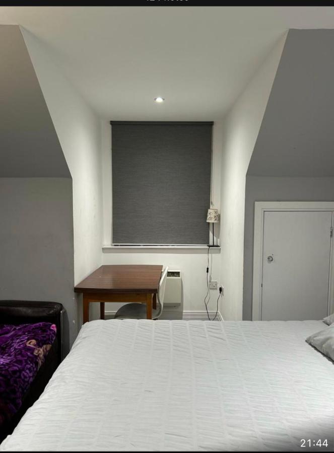 شقة Cosy Nest In London هيندون المظهر الخارجي الصورة